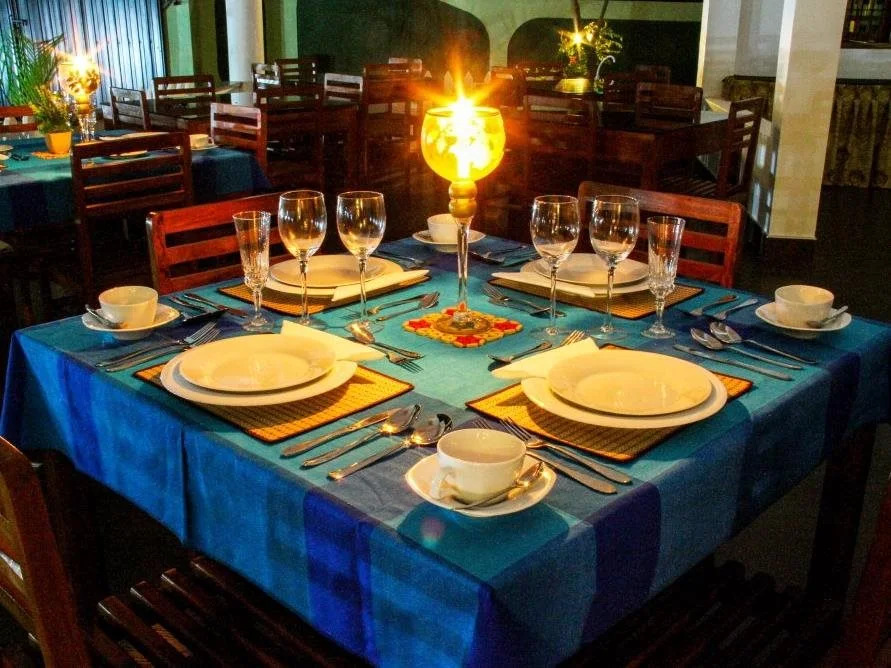 Hotel Nilketha Yala Tissamaharama