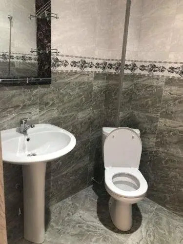 Hotel S I B I R
