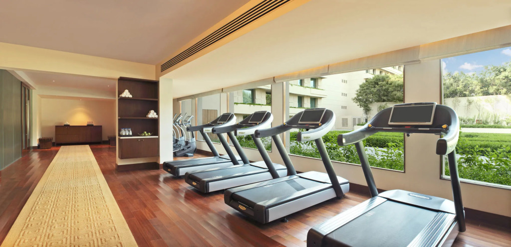 The Oberoi Gurgaon