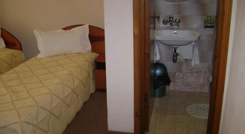 Hotel Florentina