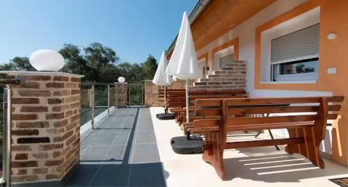 magicstay - aparthotel 4 stars lefkimmi