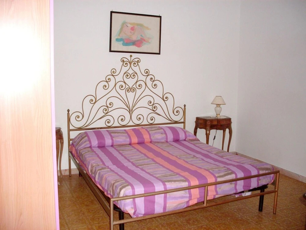 House With 5 Bedrooms in Gaeta, With Wonderful sea View, Furnished Ter