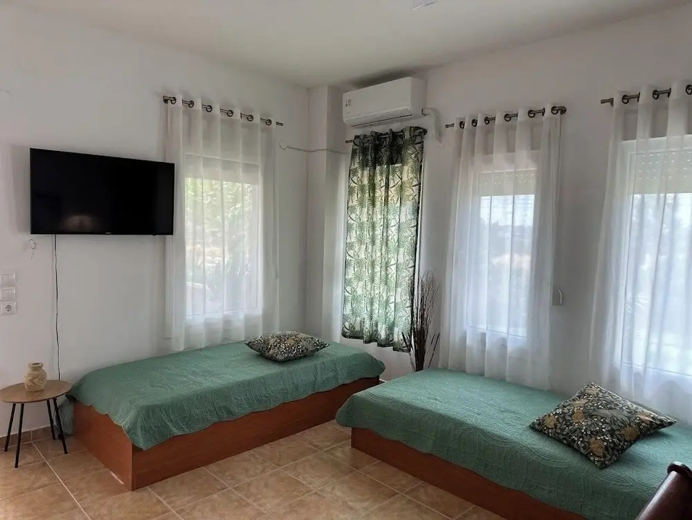 Comfortable Home