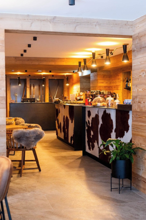 Le Mallet, Courmayeur, Alpine Homesuite