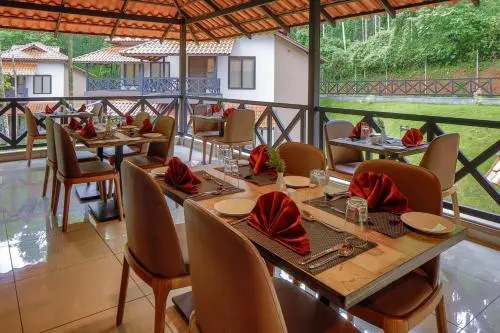 The Serenity Resort