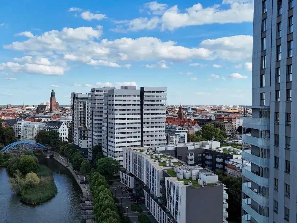 RentPlanet - Apartamenty Quorum
