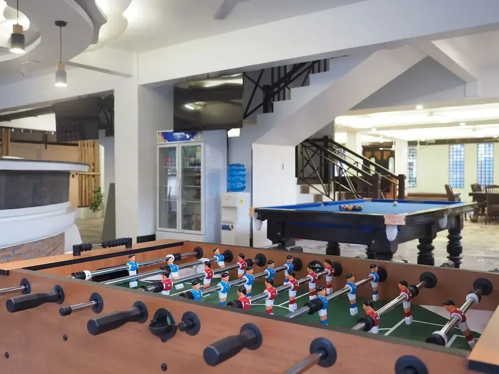 ActivateC3 Hostel