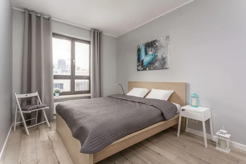 Chill Apartments City Link