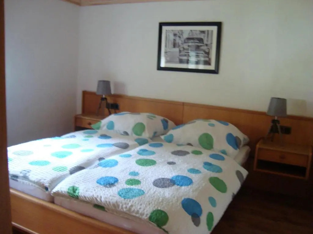 Apartment Mühlenberg