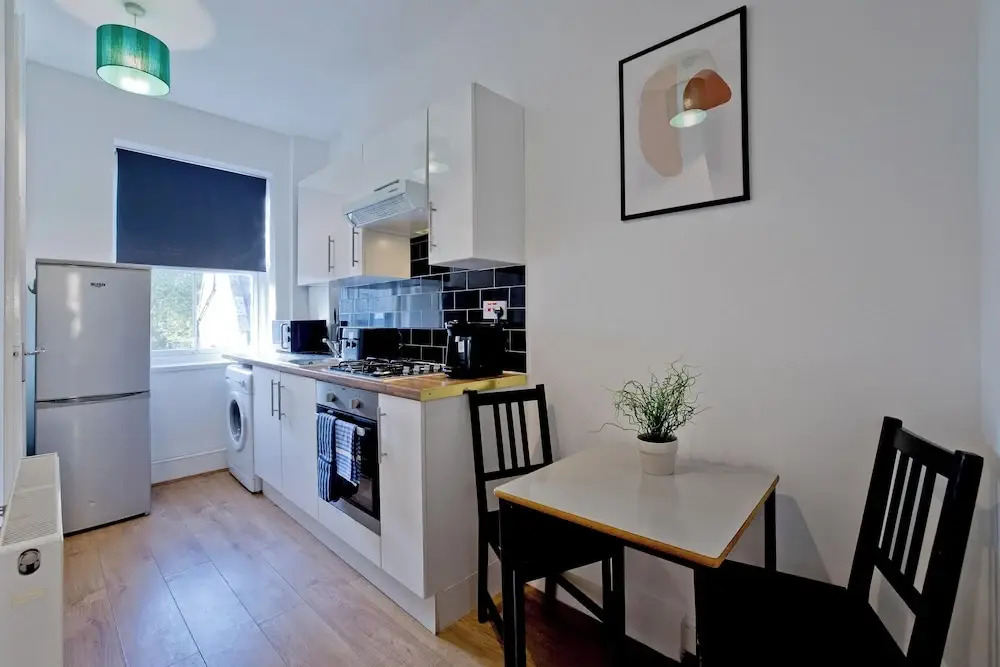 Imperial Brick Lane Apartments