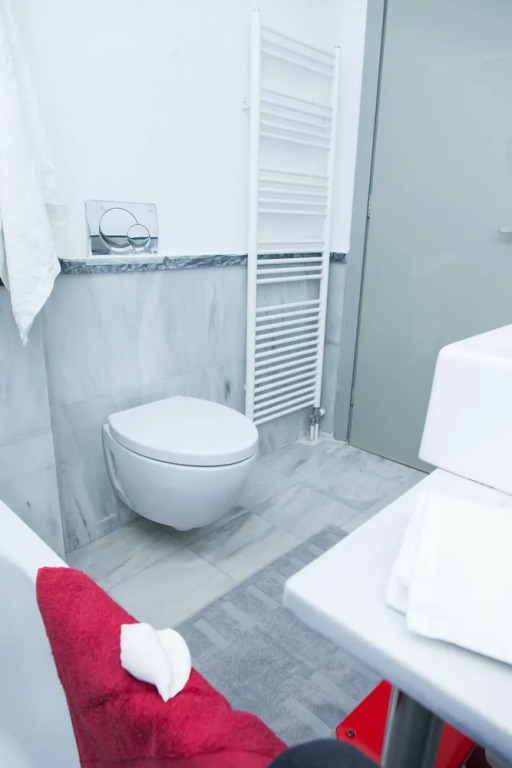 Alpha Boutique Apartment