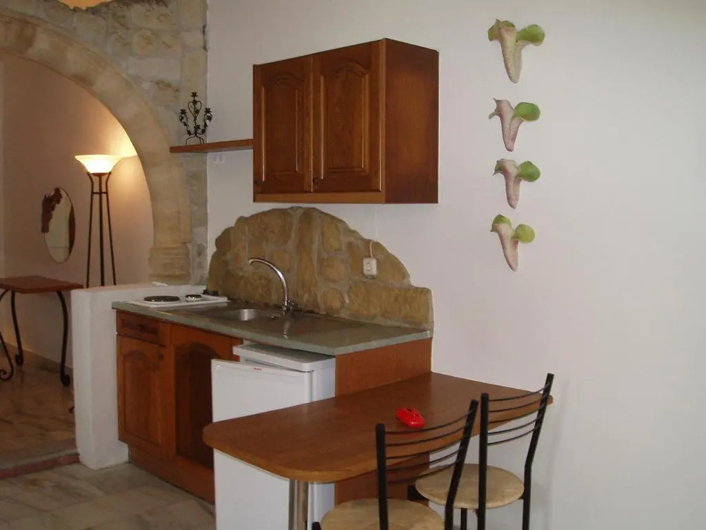 Villa Naias