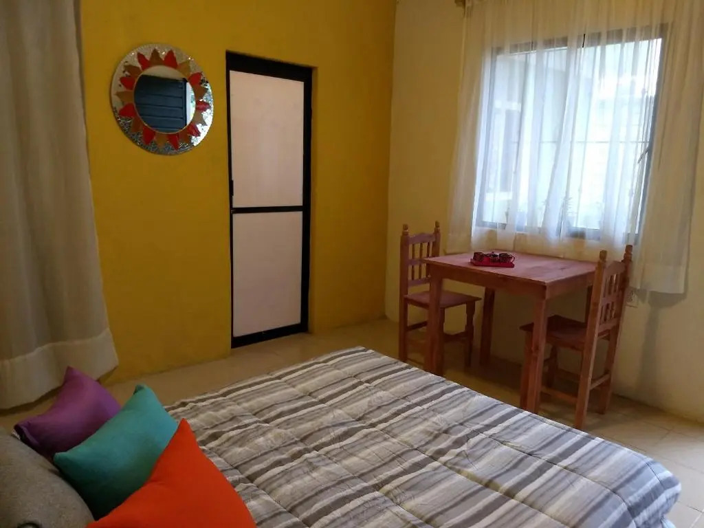 Tu casa Oaxaca