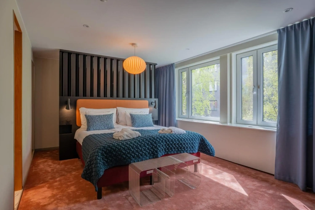 ProfilHotels Aveny
