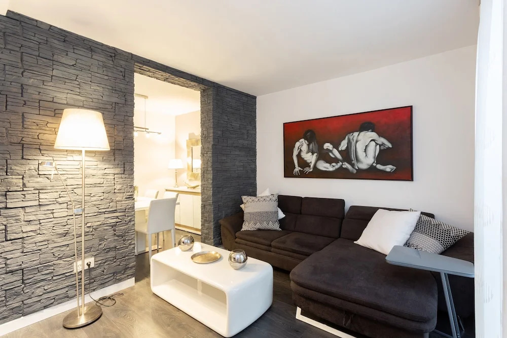 Apartamento Fuencarral