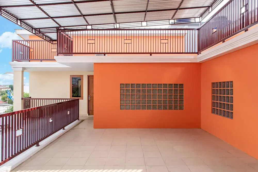 Hotel O Alnasya Syariah