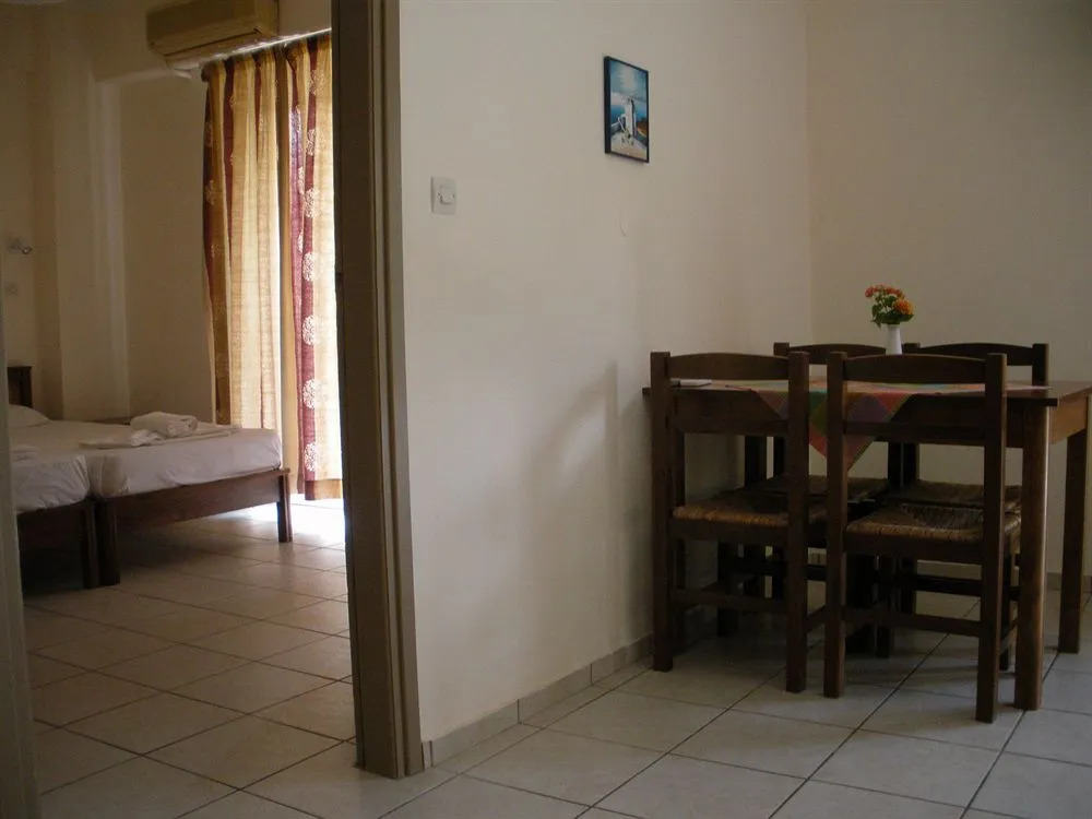 Matthias Hotel Apartments