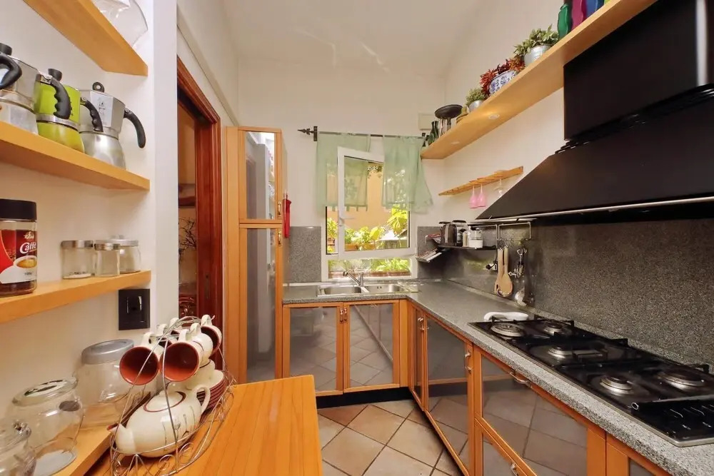 4bnb - Luxury Trevi Apartment w Terrace