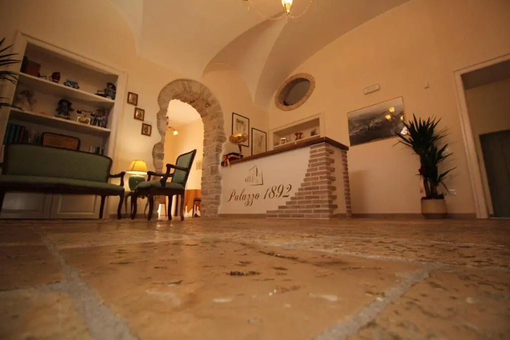 Palazzo 1892 Guest House