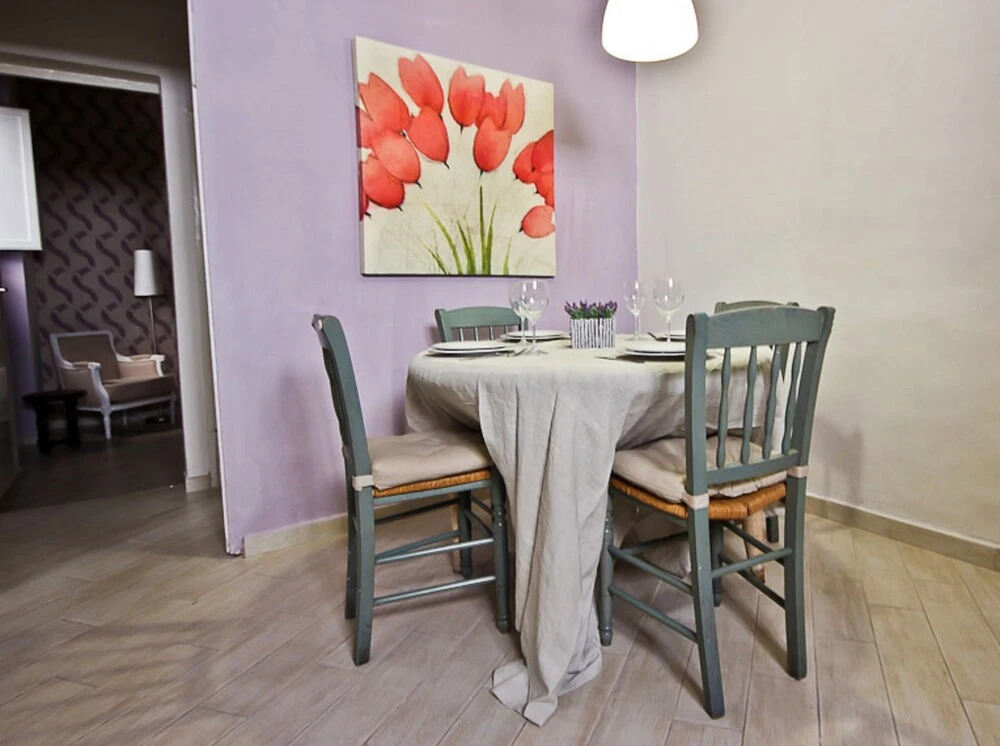Pinzochere Ground Floor