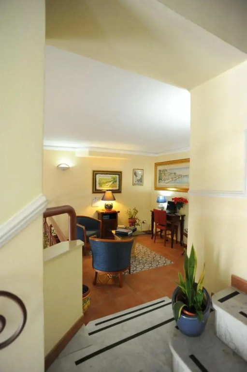 Hotel Mediterraneo