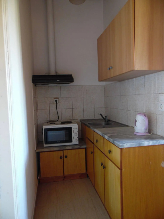 Katsaros Studios & Apartments