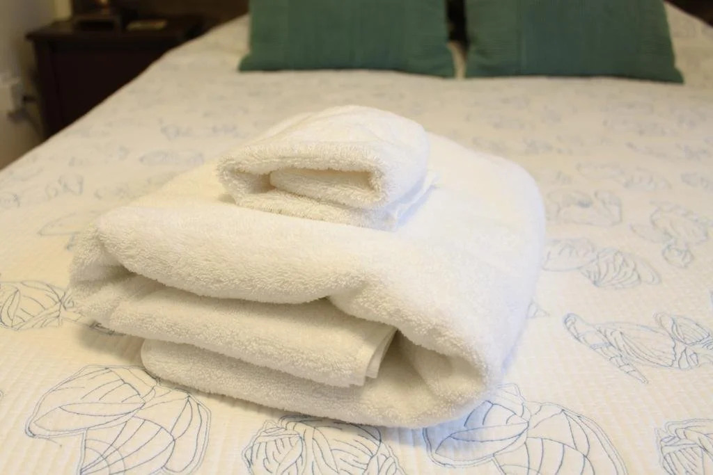 Riverbend Guest House