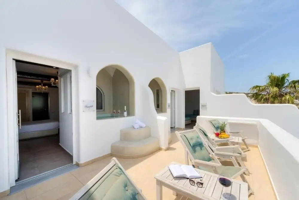 A&G Suites