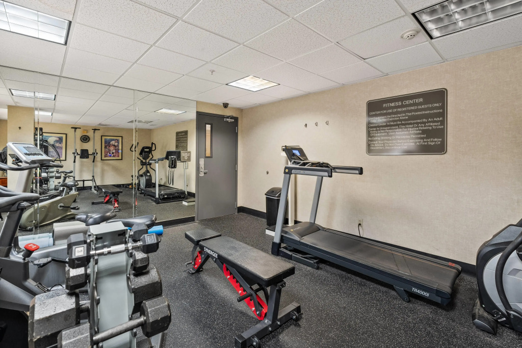 Hawthorn Suites by Wyndham Rancho Cordova/Folsom