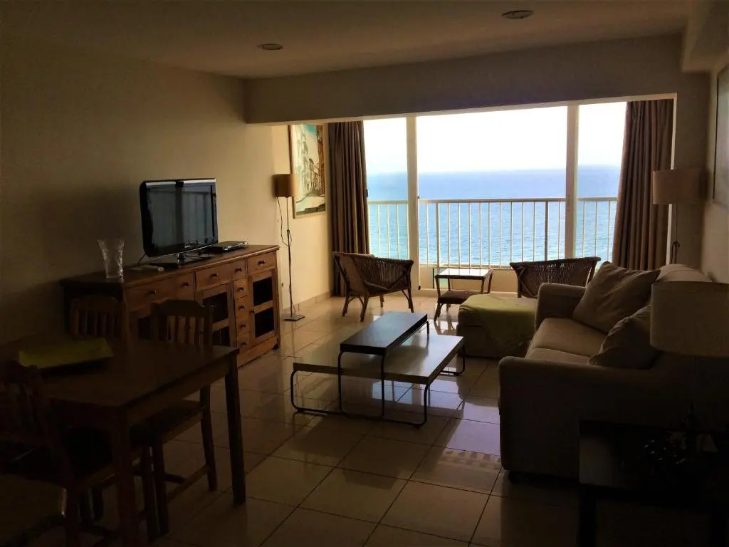 Levante Trip - Family Apartments