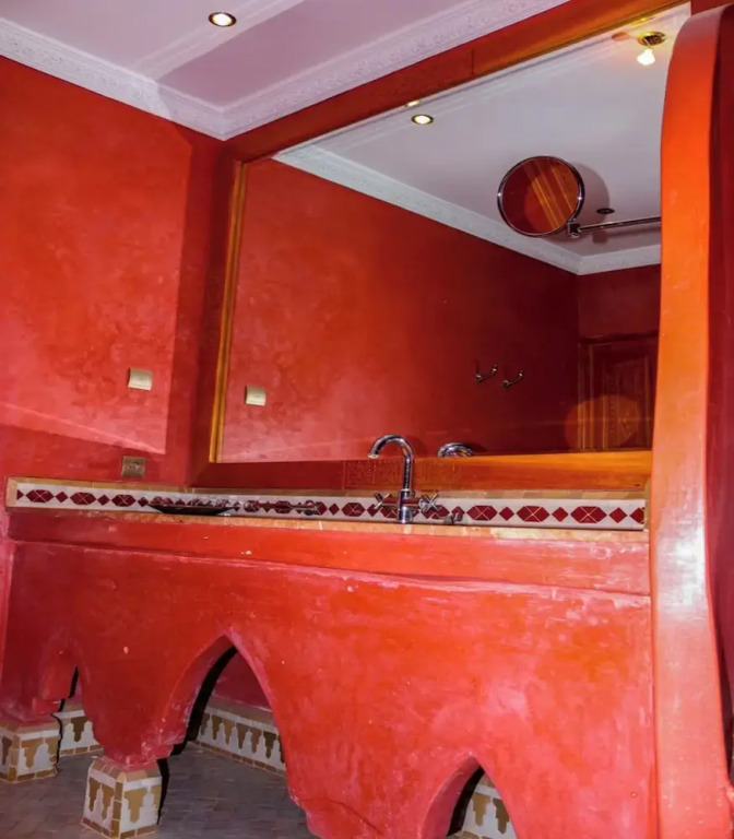 Hotel Ksar Kaissar