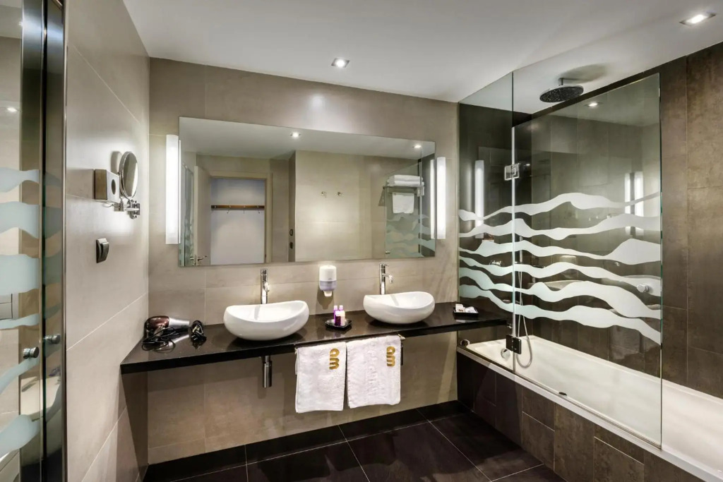 Hotel Spa Aguas de los Mallos