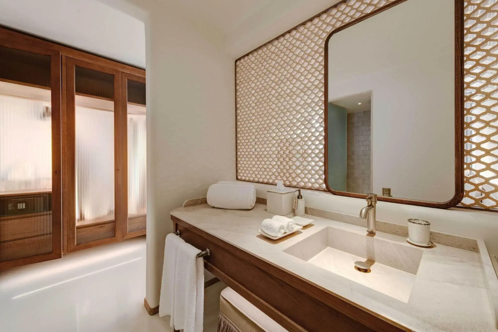 Отель Six Senses Ibiza