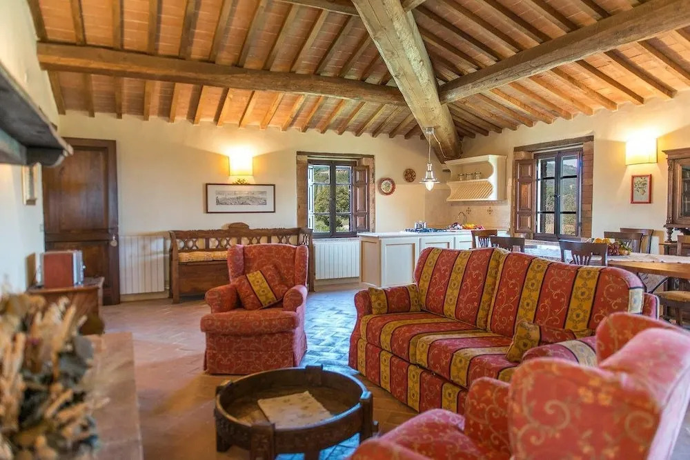 Villa Caporlese Large Private Pool WiFi