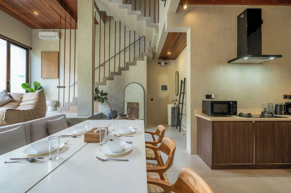 Unwind Villa by Betterplace
