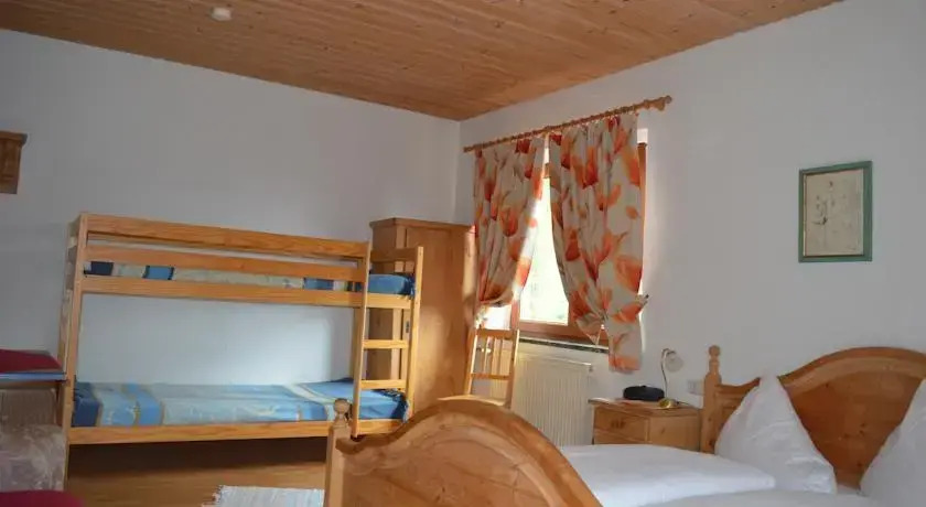 Gasthof Tauernalm