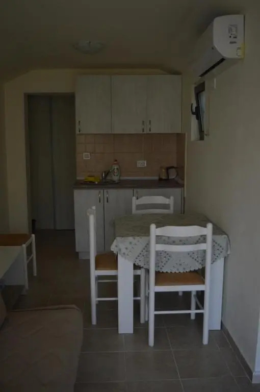 Apartments Aneta