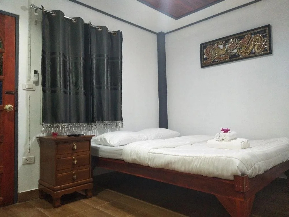 Muang Pho Resort