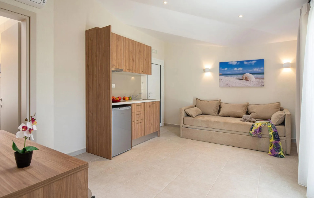 Astra Sarti Luxury Suites