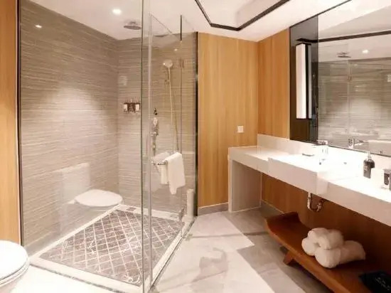Lin'an SSAW Boutique Hotel