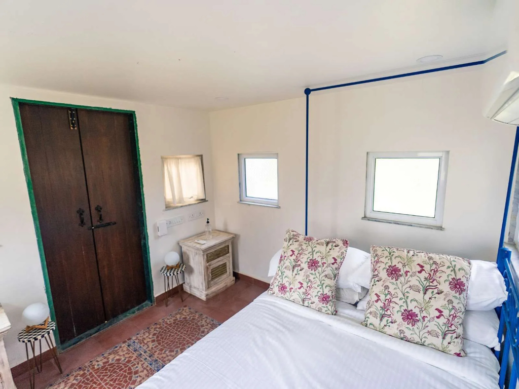 Anchaviyo Resort