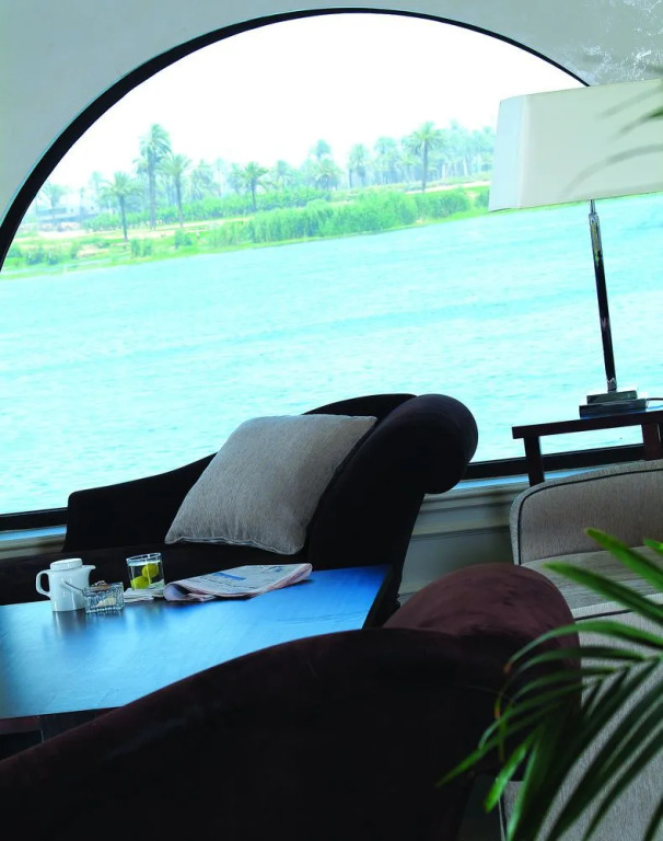 Movenpick Ms Sunray, Aswan-aswan 7 Nights Cruise Mon-mon