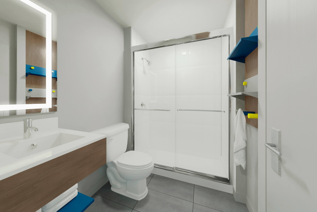 Microtel Inn & Suites by Wyndham Nephi