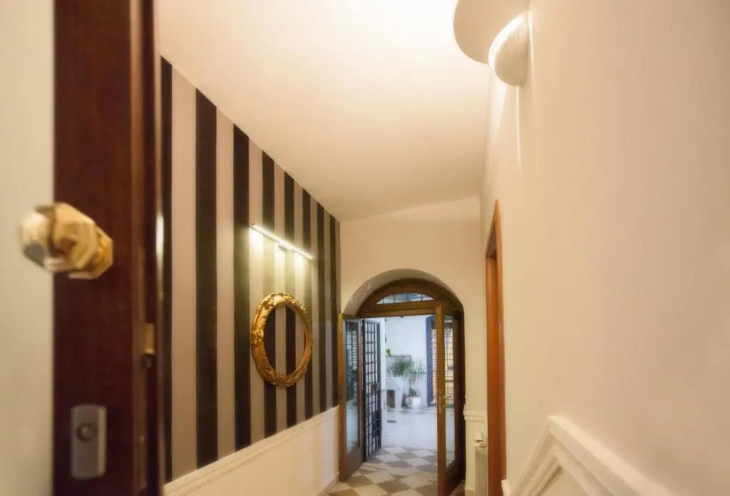 Domus Luxury Suite