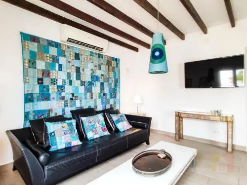Casa Armonia