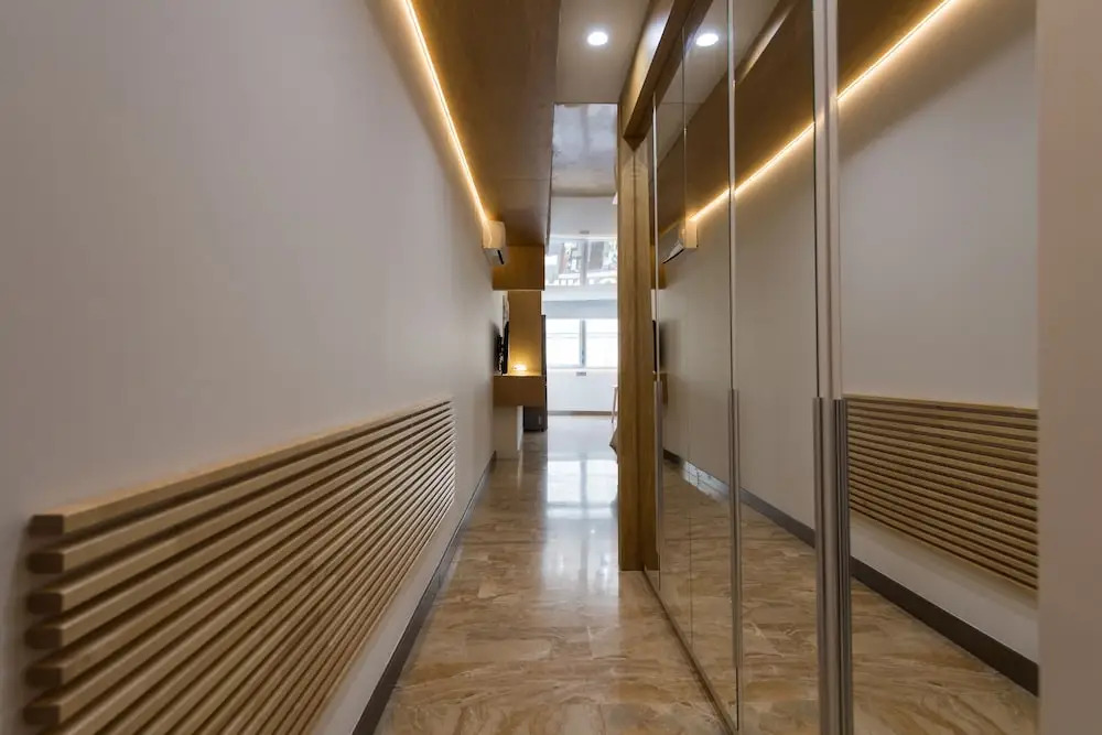 Apartment Venezuela