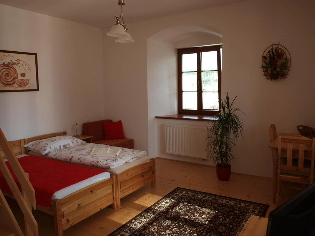 Kraselovský Dvůr
