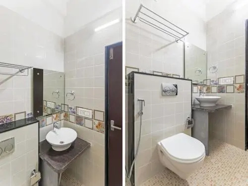 Comfort Inn by OYO