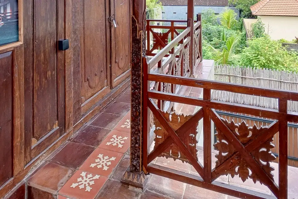 Wakajima House Kuta Utara
