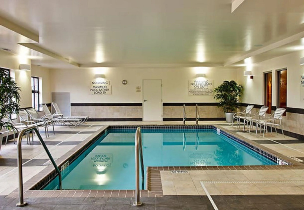 Fairfield Inn & Suites South Bend at Notre Dame